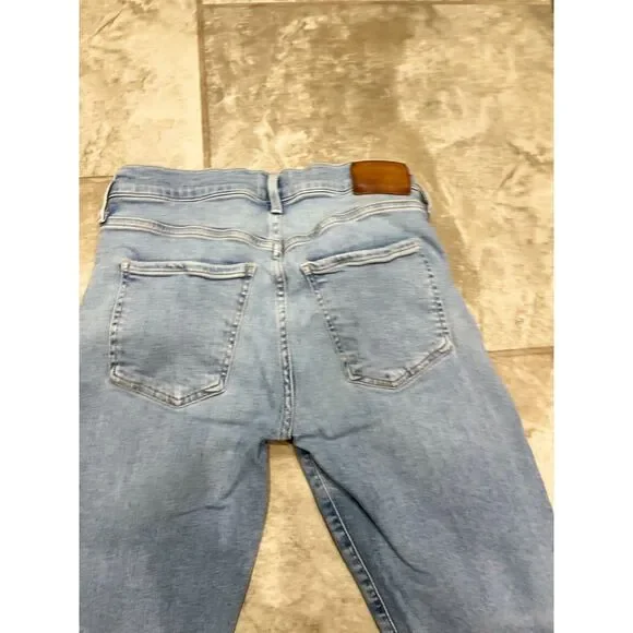 Citizens of Humanity Premium Vintage Ella Mid-Rise Jean - Size 26